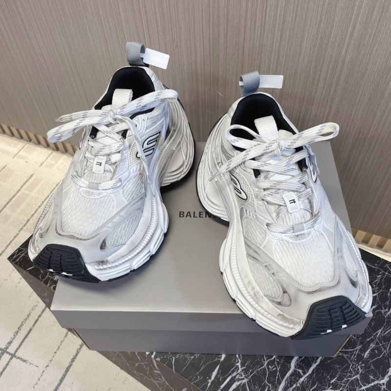 Balenciaga Track Shoes